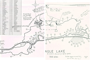 1985 Property Map
